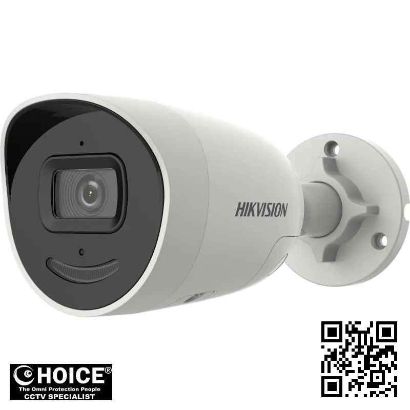 Hikvision DS-2CD2046G2-IU-SL Bullet Singapore 1 Hikvision DS-2CD2046G2-IU-SL Singapore Bullet