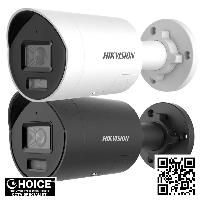 Hikvision DS-2CD2087G2H-LIU-SL Singapore Colorvu
