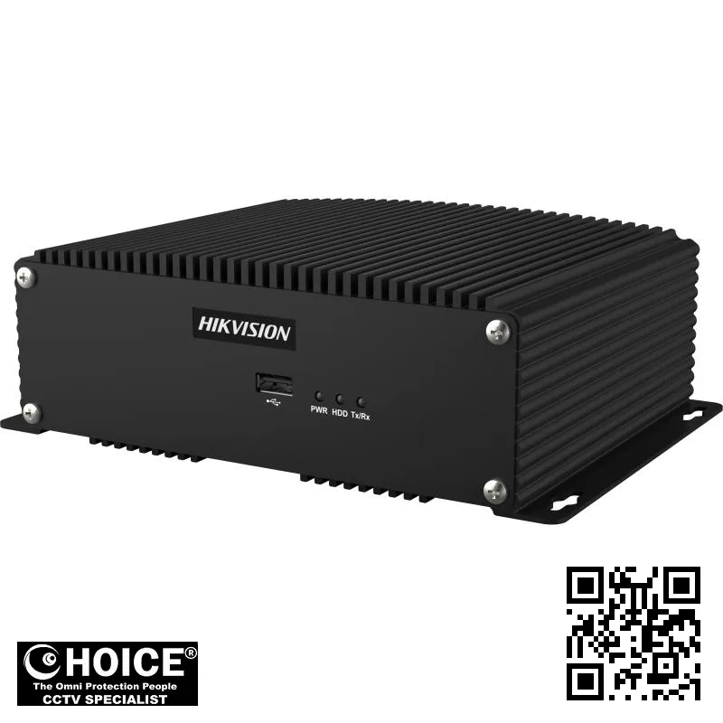 Hikvision DS-7608NI-G2-4P Singapore Nvr
