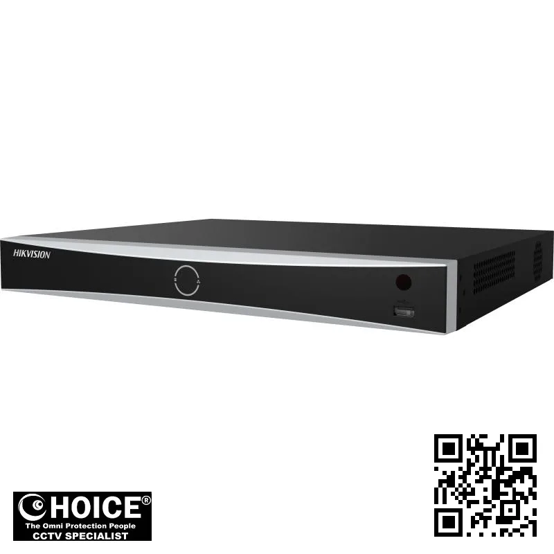 Hikvision DS-7616NXI-M2-VPRO Singapore Nvr