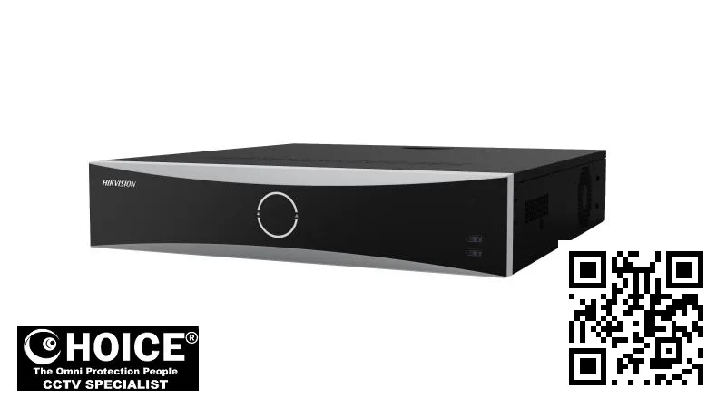 Hikvision DS-7732NXI-I4-16P-4S Singapore Nvr