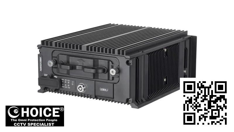 Hikvision DS-MP7608 Singapore Nvr