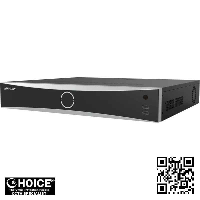Hikvision IDS-7732NXI-I4-X Nvr Singapore 1 Hikvision IDS-7732NXI-I4-X Singapore Nvr