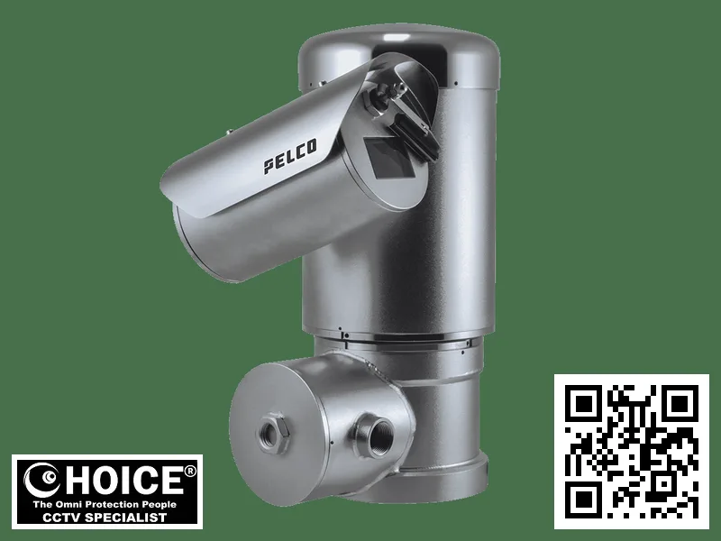 Pelco EXP2230 ExSite Enhanced 2 Series PTZ 2 Pelco EXP2230 Security Camera