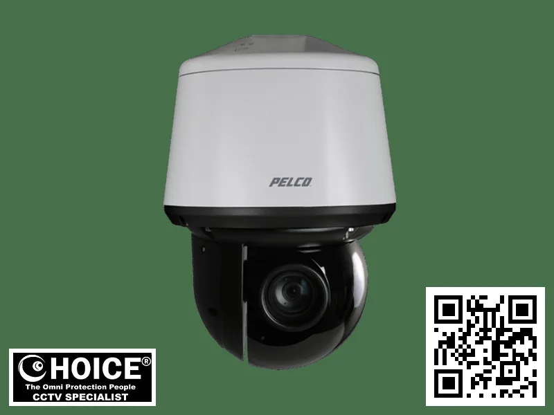 Pelco P2230L-ESR Singapore Security Camera