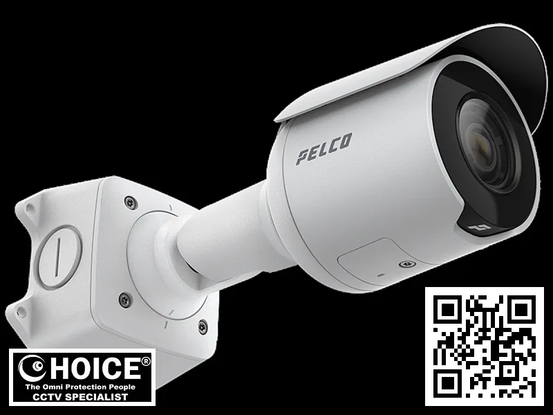 Pelco SRXP4-2V10-EBT Singapore Security Camera