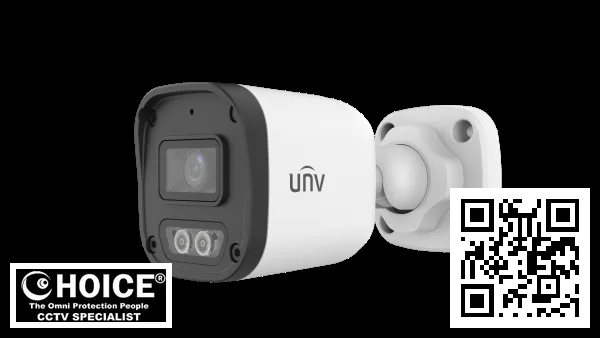 Uniview IPC2122LB-AF28-DL-ECO 2 Uniview IPC2122LB-AF28-DL-ECO Network Cameras