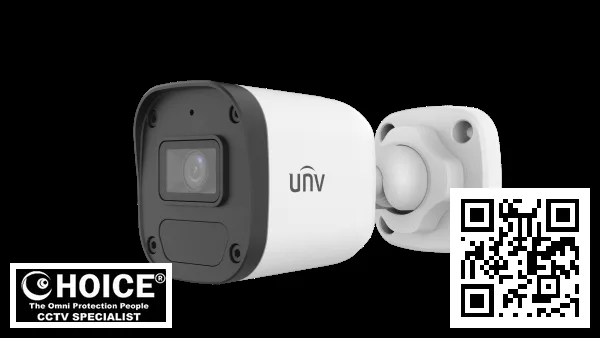 Uniview IPC2122LB-AF28-ECO Singapore Network Cameras
