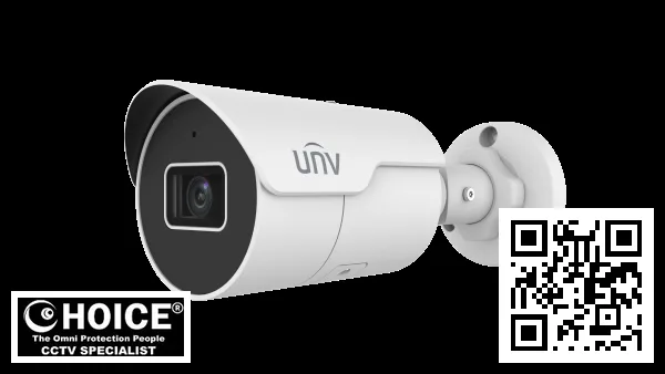 Uniview IPC2128LE-ADF28KM-H Singapore Network Cameras