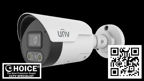 Uniview IPC2128LE-ADF28KMC-DL Singapore Network Cameras