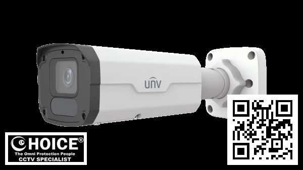 Uniview IPC2228SB-ADF40KM-I1 Singapore Network Cameras