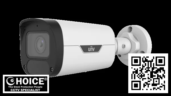 Uniview IPC2324LB-ADZK-K 2 Uniview IPC2324LB-ADZK-K Network Cameras