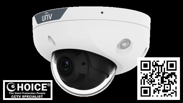 Uniview IPC312LE-ADF28K-DL 2 Uniview IPC312LE-ADF28K-DL Network Cameras