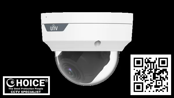Uniview IPC3534LB-ADZK-K 2 Uniview IPC3534LB-ADZK-K Network Cameras
