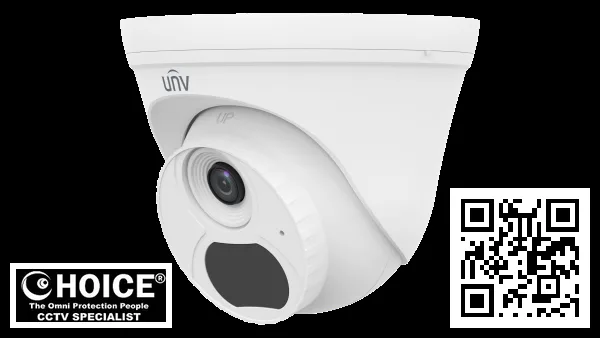 Uniview IPC3612LB-AF28-ECO 2 Uniview IPC3612LB-AF28-ECO Network Cameras