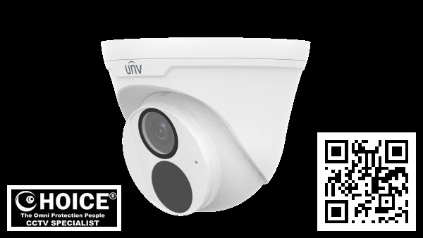 Uniview IPC3614LE-ADF28K-H3 2 Uniview IPC3614LE-ADF28K-H3 Network Cameras