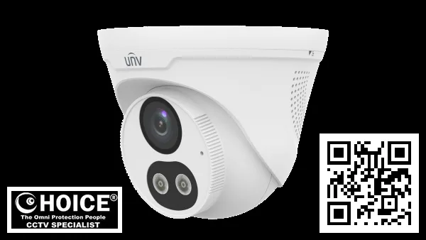 Uniview IPC3618LE-ADF28KC-DL 2 Uniview IPC3618LE-ADF28KC-DL Network Cameras