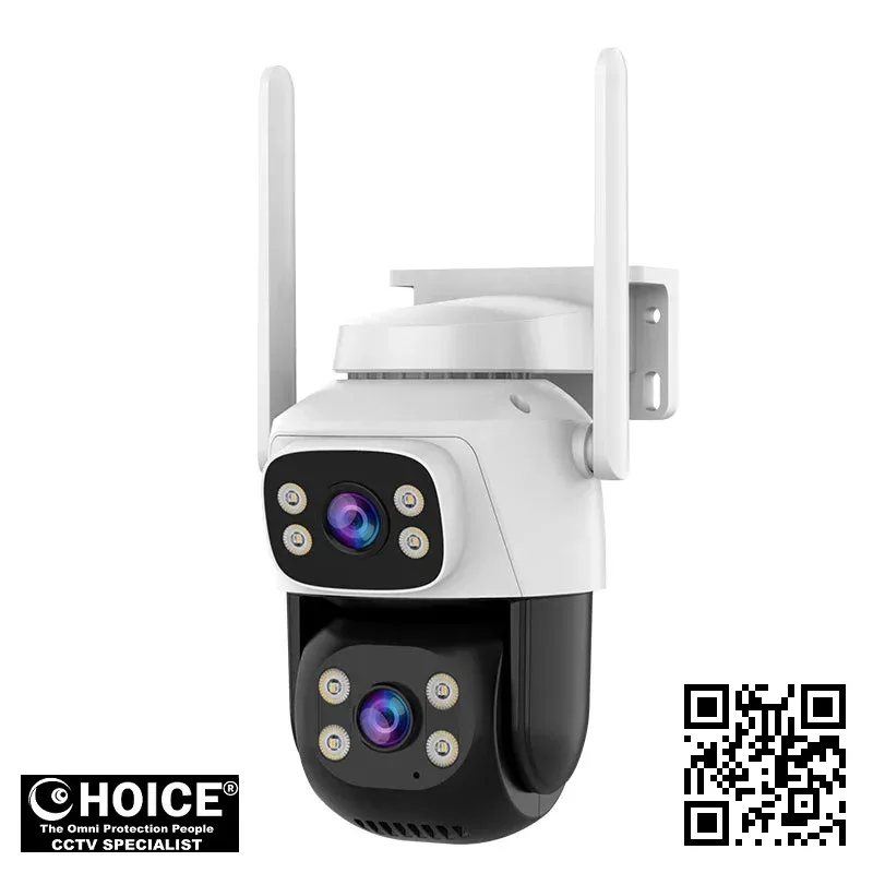 VStarcam C622DR-NONE Singapore Security Camera