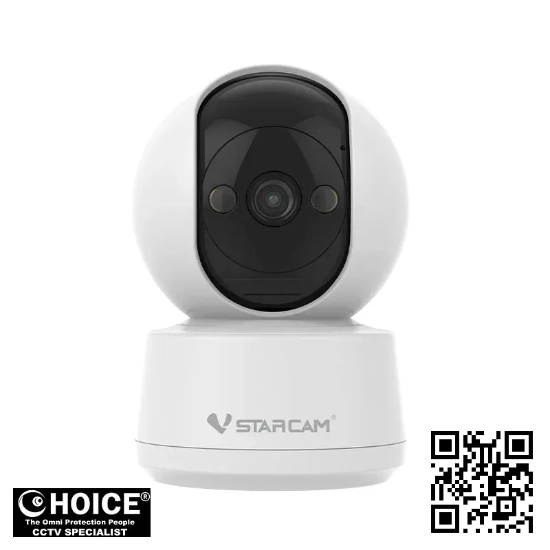 VStarcam C994-EU Singapore Security Camera